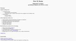 Desktop Screenshot of mastersoft.com